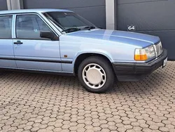 Blau Gebraucht 1992 Volvo 940 Kombi | 7.900 €