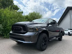 Grau Gebraucht 2020 Dodge Ram Abholung | 41.900 € (Superpreis)