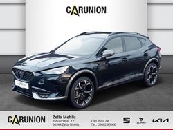Andere farbe Gebraucht 2023 Cupra Formentor VZ SUV | 39.980 € (Teuer)