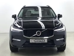 Schwarz Gebraucht 2023 Volvo XC60 Core SUV | 37.990 € (Superpreis)