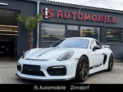 Porsche Cayman GT4
