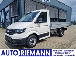 Andere Neu 2025 VW Crafter Van | 39.151 € (Guter Preis)