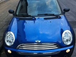 Blau metallic Gebraucht 2005 Mini ONE Kleinwagen | 6.950 €