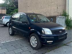 Violet Gebraucht 2006 Ford Fusion Kleinwagen | 1.750 € (Fairer Preis)