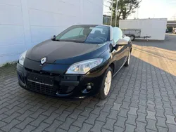 Sternenschwarz Gebraucht 2013 Renault Mégane Cabriolet Floride Cabrio | 3.900 € (Fairer Preis)