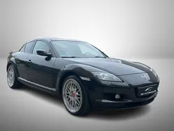 Mazda RX8