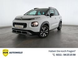 Natural white Gebraucht 2019 Citroën C3 Aircross PureTech SUV | 10.360 € (Fairer Preis)