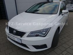 Weiß Gebraucht 2019 Seat Leon Style Limousine | 14.000 € (Guter Preis)