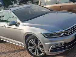 Gebraucht 2017 VW Passat Highline Kombi | 18.999 € (Fairer Preis)