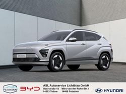 Shimmering silver Gebraucht 2024 Hyundai Kona Trend SUV | 32.490 € (Teuer)