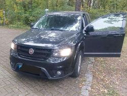 Gebraucht 2014 Fiat Freemont Black Code SUV | 10.500 € (Fairer Preis)