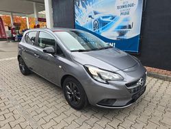 Grau Gebraucht 2019 Opel Corsa Kleinwagen | 8.950 € (Guter Preis)