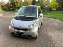 Silber Gebraucht 2008 Smart ForTwo Coupé Kleinwagen | 4.500 € (Fairer Preis)