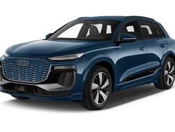 Neu 2025 Audi SQ6 Sportback e-tron SUV | 96.200 € (Teuer)