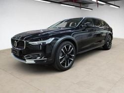 Onyx black (metallic) Gebraucht 2023 Volvo V90 CC Ultimate Kombi | 51.899 € (Fairer Preis)