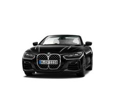 Gebraucht 2024 BMW 430 Cabriolet M Sport Cabrio | 43.940 € (Guter Preis)