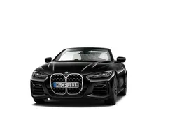 Gebraucht 2024 BMW 430 Cabriolet M Sport Cabrio | 43.940 € (Guter Preis)