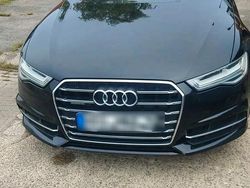 Schwarz Gebraucht 2016 Audi A6 Kombi | 13.700 € (Superpreis)