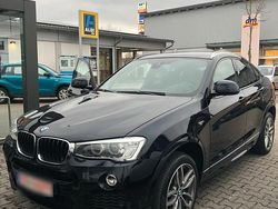 Andere farben Gebraucht 2016 BMW X4 Shadowline SUV | 19.900 €
