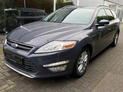 Other Gebraucht 2012 Ford Mondeo Champions Edition Kombi | 4.440 € (Guter Preis)