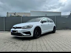 Weiß Gebraucht 2018 VW Golf VII Limousine | 22.999 € (Superpreis)