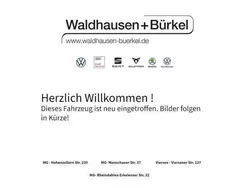 Blau Gebraucht 2023 VW Caddy Life Van / Kleinbus | 30.500 € (Fairer Preis)