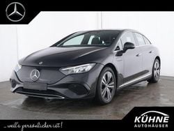Grau Gebraucht 2025 Mercedes EQE300 Advanced Plus Limousine | 42.950 € (Guter Preis)