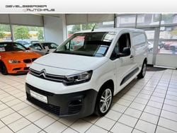 Lack weiss banquise/deckende lackierung Gebraucht 2020 Citroën Berlingo Van / Kleinbus | 9.980 € (Guter Preis)