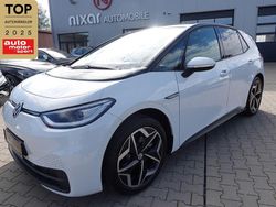 Gletscherweiss Gebraucht 2021 VW ID.3 Pro Kleinwagen | 19.980 € (Fairer Preis)