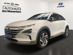 White cream / mic Gebraucht 2022 Hyundai Nexo Prime SUV | 22.999 € (Teuer)