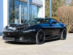 Schwarz Neu 2024 Ferrari Roma Coupé | 309.900 €