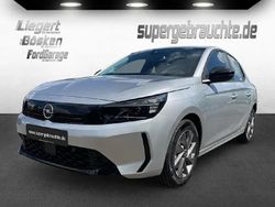 Kristall silber Neu 2025 Opel Corsa Edition Limousine | 18.300 € (Fairer Preis)