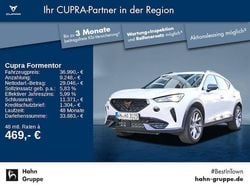 Gebraucht 2024 Cupra Formentor SUV | 36.990 € (Fairer Preis)