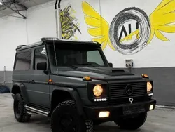 Mercedes G230
