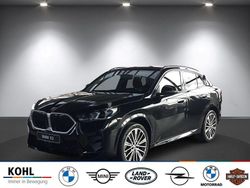Schwarz Neu 2025 BMW X2 M Sport SUV | 51.901 € (Fairer Preis)