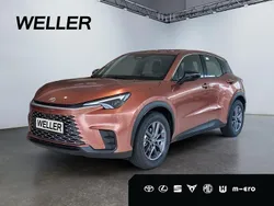 Rot Neu 2025 Lexus LBX SUV | 35.790 € (Guter Preis)