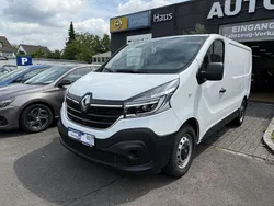 Weiß Gebraucht 2020 Renault Trafic Van | 19.000 € (Guter Preis)