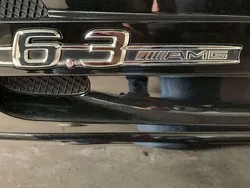 Schwarz Gebraucht 2011 Mercedes SL63 AMG AMG Cabrio | 65.900 € (Guter Preis)