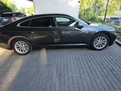 VW Arteon