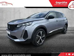 Lack grau artense Gebraucht 2023 Peugeot 5008 GT Van / Kleinbus | 27.990 € (Guter Preis)