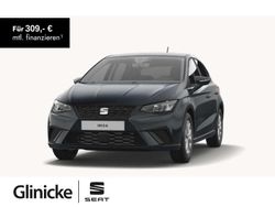 "magnetic tech" Neu 2025 Seat Ibiza Style Limousine | 22.290 € (Superpreis)