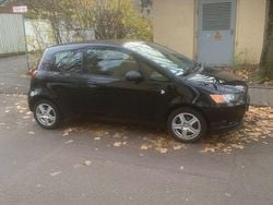 Schwarz Gebraucht 2009 Mitsubishi Colt Invite Limousine | 2.750 € (Etwas zu teuer)