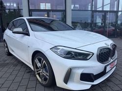 Weiß Gebraucht 2022 BMW 135 M Sport Kleinwagen | 31.991 € (Guter Preis)
