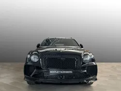 Beluga Neu 2025 Bentley Bentayga SUV | 341.595 €