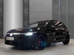 Schwarz Gebraucht 2024 VW Golf GTI Clubsport Limousine | 43.950 €
