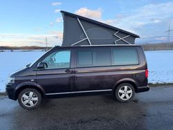 Violet Gebraucht 2015 VW California Comfortline Van | 38.500 € (Superpreis)