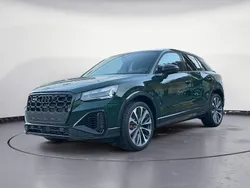 Audi SQ2