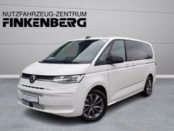Weiß Gebraucht 2023 VW T7 Life Van | 53.980 € (Guter Preis)