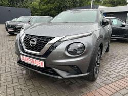 Dark grey/black Gebraucht 2024 Nissan Juke N-Connecta SUV | 22.990 € (Fairer Preis)