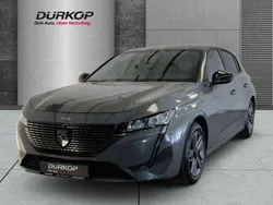 Grau/typ aussenverkleidung met Gebraucht 2024 Peugeot 308 Allure Limousine | 21.990 € (Superpreis)